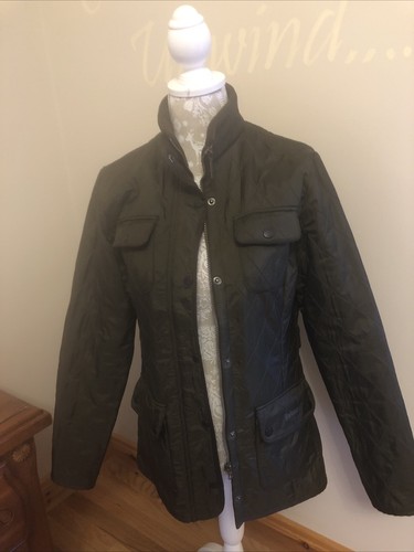Barbour jacket fleece lined - jacket,