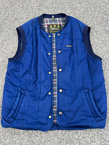 Barbour men blue - barbour,