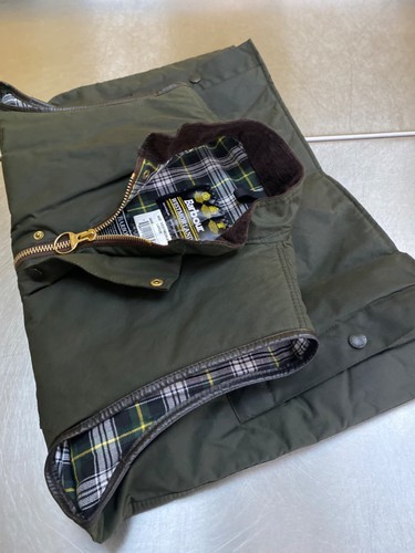 Barbour westmorland mens - barbour, l