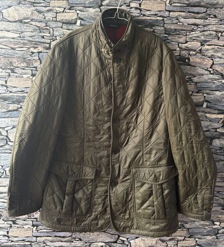 Barbour doister diamond - doister,