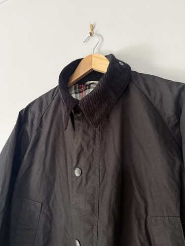 Barbour bedale men wax - bedale,