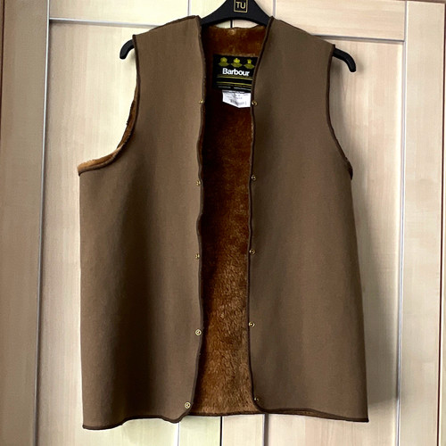 Barbour a297 men brown - a297,