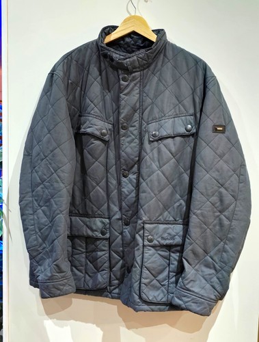 Barbour international ariel - barbour,