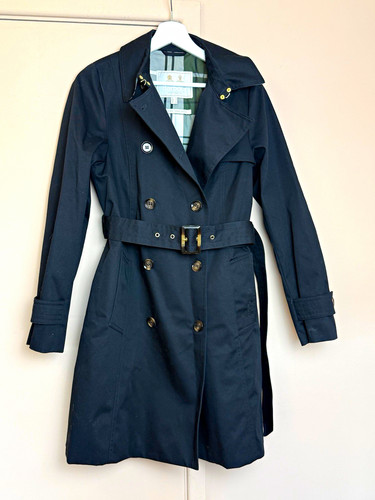 Barbour modern heritage black - barbour,