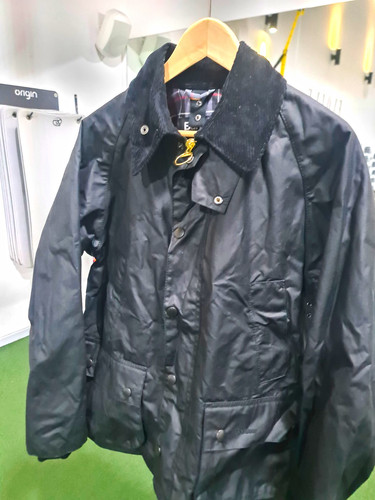 Barbour bedale classic waxed - barbour,