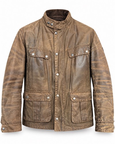 Barbour international duke - barbour,
