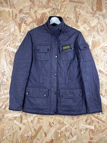 Barbour international - barbour,