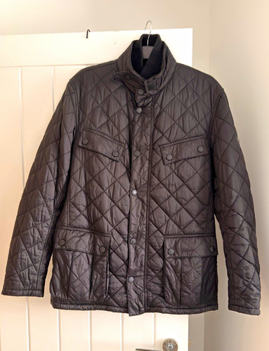 Barbour international men - international, men's