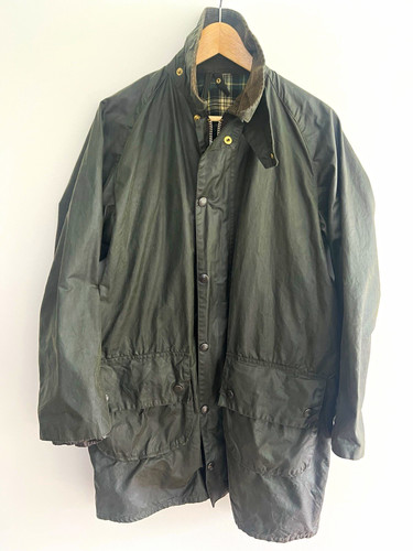 Amazing original barbour - original,