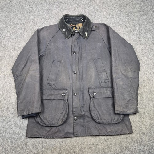 Barbour jacket mens - barbour,