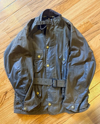 Barbour m12 nato - nato, international