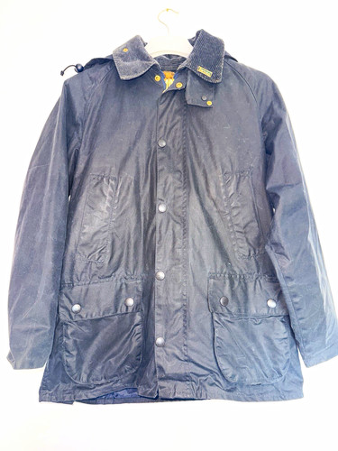 Barbour bedale vintage 1995 - barbour,