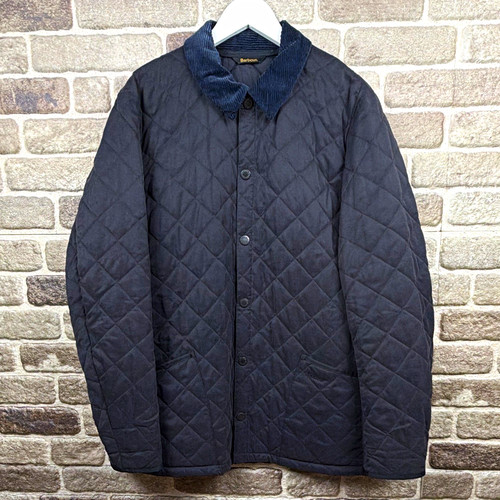 Barbour eskdale quilted jacket - barbour,