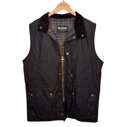 Barbour westmorland wax jacket - barbour,