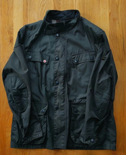 Barbour international - barbour,