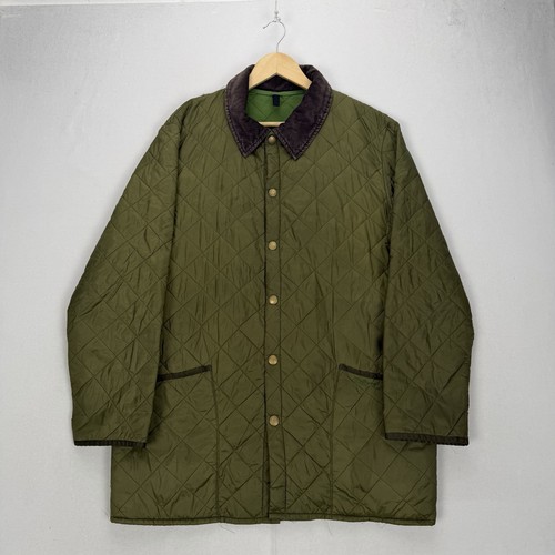 Barbour green liddesdale khaki - barbour,