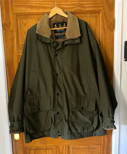 Barbour northumberland range - northumberland,