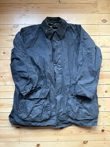 Barbour vintage a205 border - barbour,