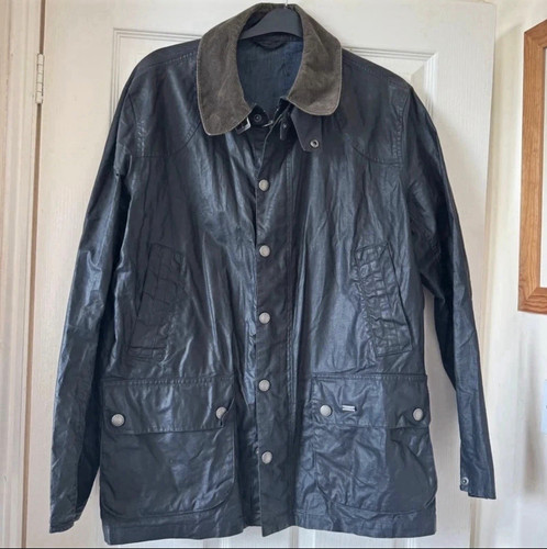 Barbour ashby lightweight - barbour,