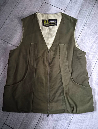 Vintage barbour d315 - vintage,