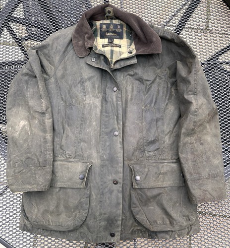 Barbour beadnell women - barbour,