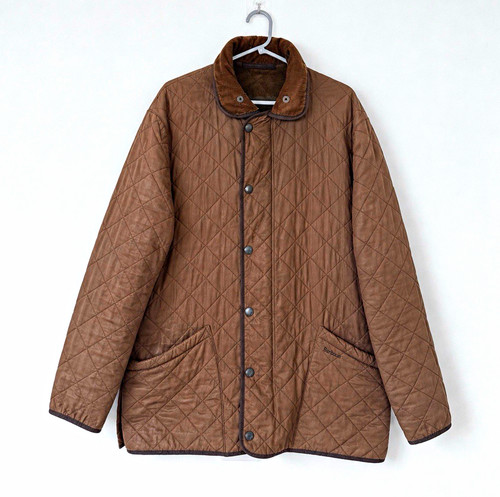 Barbour men brown - barbour, polar