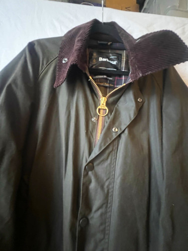 Barbour classic beaufort - classic,
