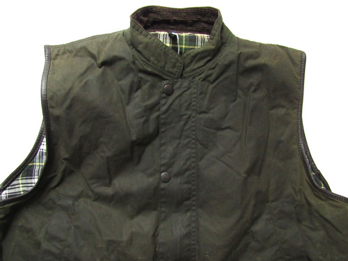 Barbour westmorland a220 - barbour,