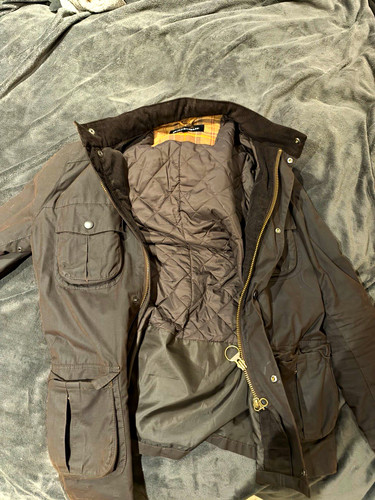 Barbour corbridge men - corbridge, men’s