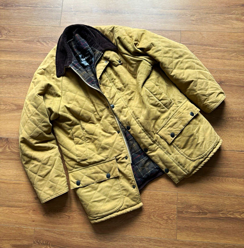 Barbour endurance waterproof - barbour,