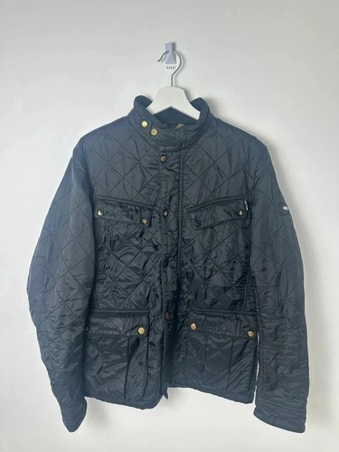Barbour mens ariel - barbour,