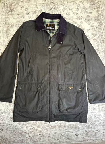 Barbour bedale mac - bedale,