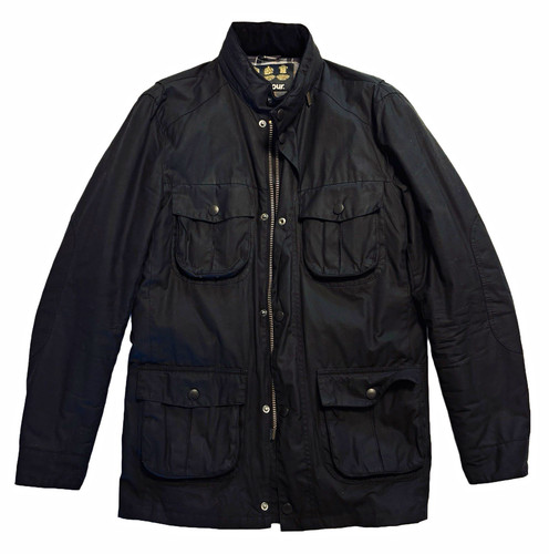 Barbour corbridge wax - corbridge, men's