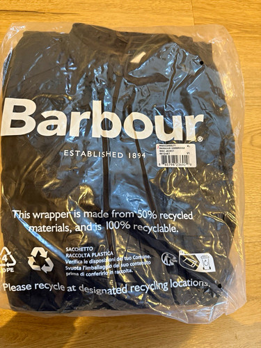Barbour corbridge wax jacket - corbridge,