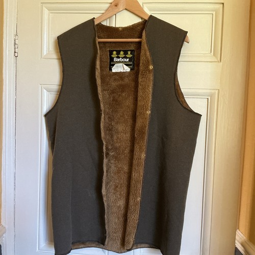 Barbour a295 acrylic - a295,