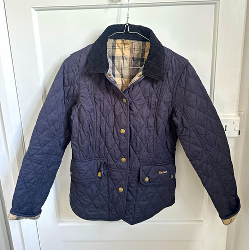 Barbour kendal quil - kendal,