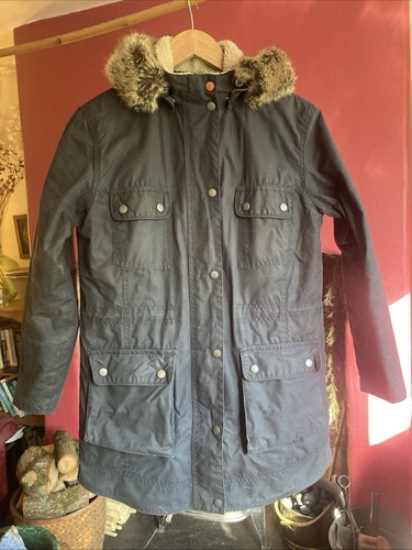 Barbour carribena ladies wax - barbour,