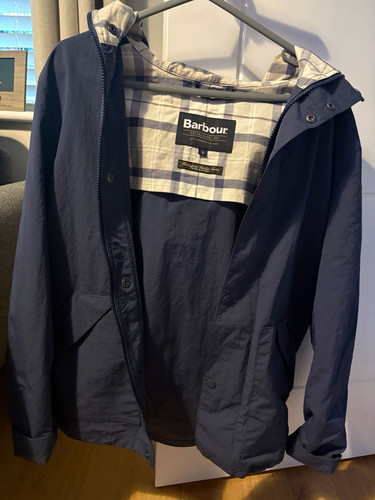 Barbour tartan baywick men - baywick, men's