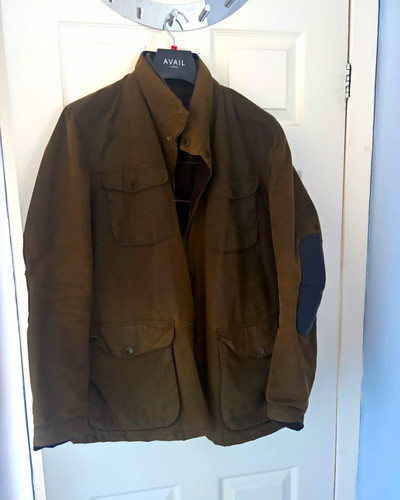 Barbour men ogston jacket - barbour, men’s