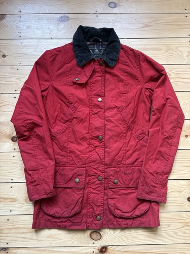 Vintage barbour wax - wax, m