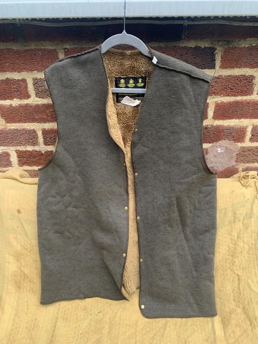 Barbour a295 stud - stud, warm