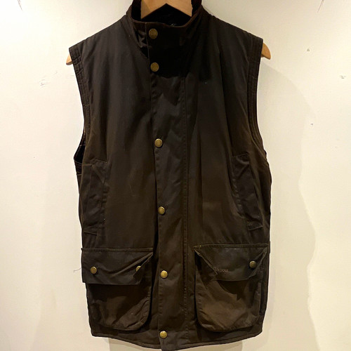 Barbour westmorland waxed - barbour,