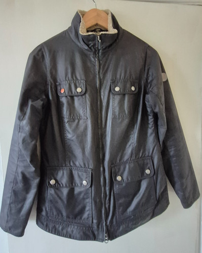 Barbour howman womens - barbour,