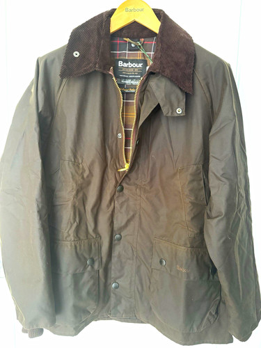 Barbour classic bedale - barbour,
