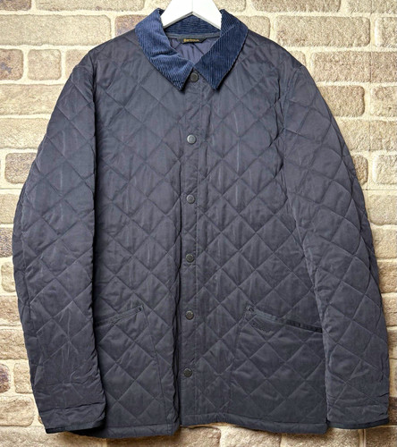 Barbour eskdale quilted jacket - eskdale,