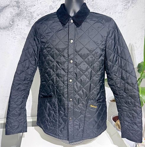 Barbour heritage liddesdale - heritage,