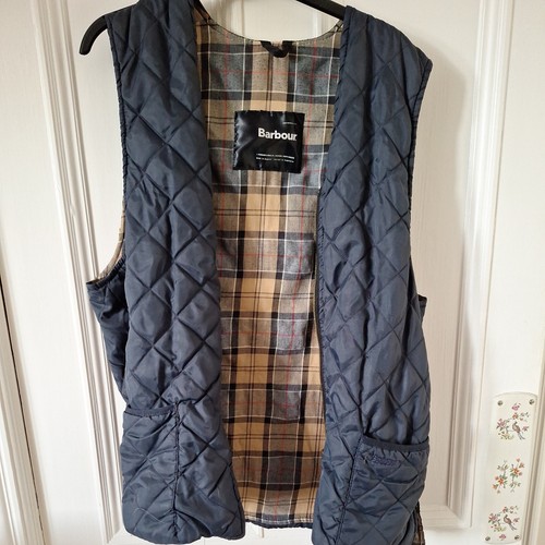 Men barbour quilted - men's,