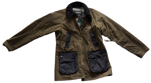 Barbour fendale bedale wax - fendale,