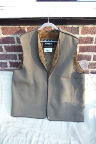 Barbour a295 warm pile - a295,