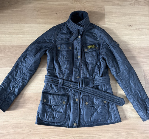 Barbour international womens - barbour,